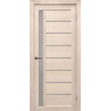 Дверь межкомнатная Дубрава Сибирь Foret light ВЕРТИКАЛЬ Лиственница кремовая, зеркало Дверь межкомнатная Дубрава Сибирь Foret light ВЕРТИКАЛЬ Лиственница кремовая, зеркало